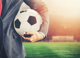 QSL accesses ‘experience, insight, and practical knowledge’ in FIFA partnership