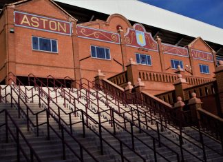Aston Villa extends Fanatics deal following ‘significant growth’